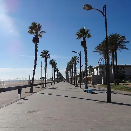 Patacona 3*