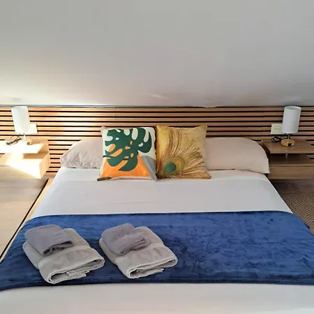 Patacona Gæstehus