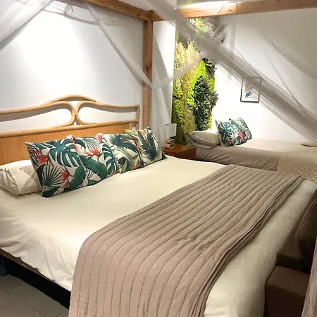 Patacona 3* Valencia