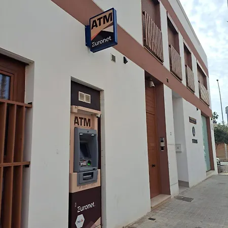 Gæstehus Patacona Valencia