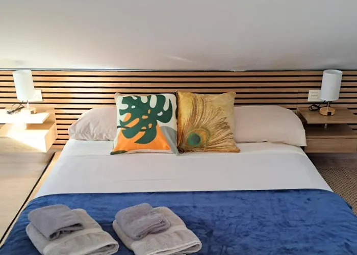 Patacona Gæstehus