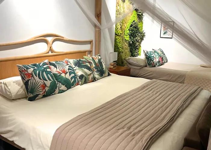 Patacona 3* Valencia