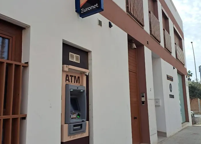 Gæstehus Patacona Valencia