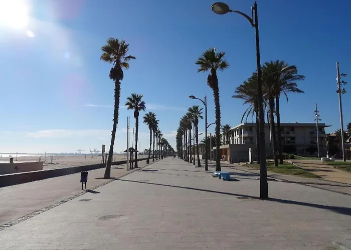 Patacona 3*