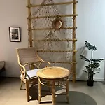 Pensión Patacona 3*